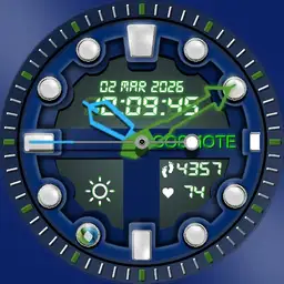 cosmote