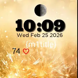 New Years