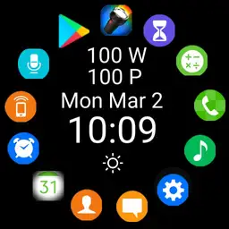 Pams Launcher 2