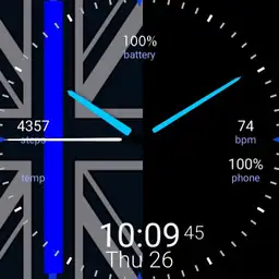 TBL Police UK