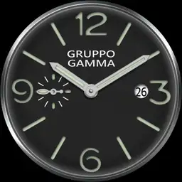 Gruppo Gamma Genesis