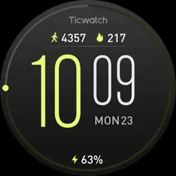 SimpleSport_Ticwatch kohh
