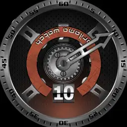 orilama watch 3