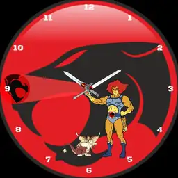 Thundercats