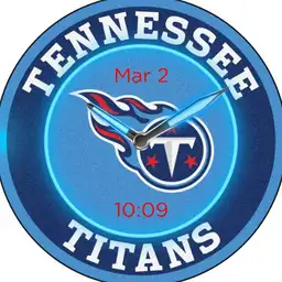 Tennessee Titans Copy