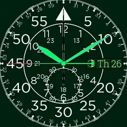 Nwatch