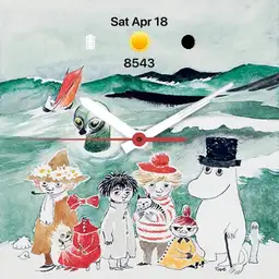 Moomin