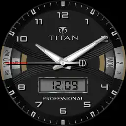 UTC Digital with analogue