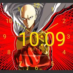 One-Punch Man