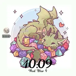 DiceDragon