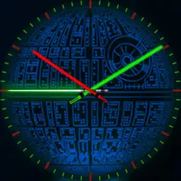 STAR WARS 1 - AVITOHOL