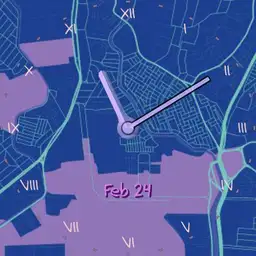 Mappapers