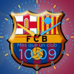 Barca 1 Watch
