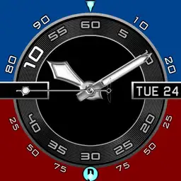 JSM One Ring Hrs and Mins 1.1