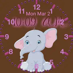 elephant dumbo Copy