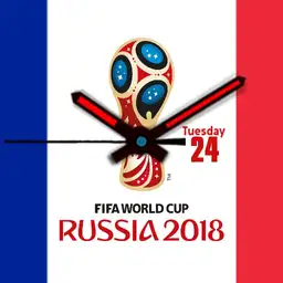 France 2018