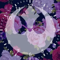 Star Wars Floral