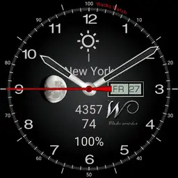 Wacko Watch 2