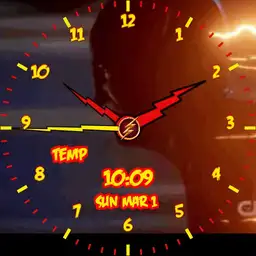The Flash v2