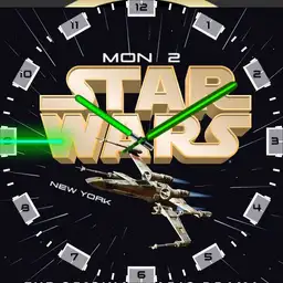 StarWars