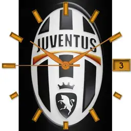 Juventus Fc ver.1