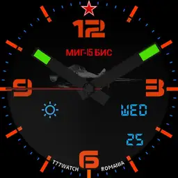 MIG-15bis