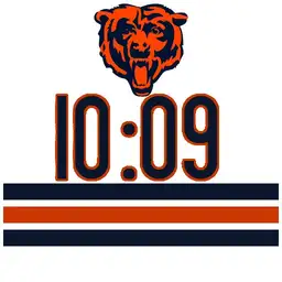 Bears Jersey Away
