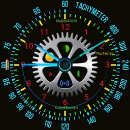 Untitled watch Khaball