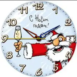 SANTA