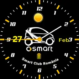 Smart fortwo Copy