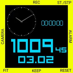 STR watch3