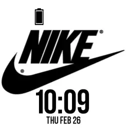 nike Copy sara