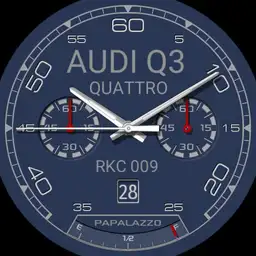 AUDI Q3 Copy