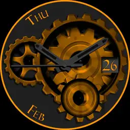 Multi Gears Ucolor