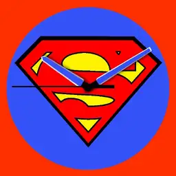Ucolor Superman