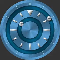 Magnetic Ball