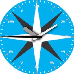 Varig Retro Watch