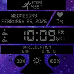 Battery saver custom