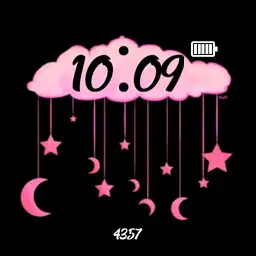 cloud mobile