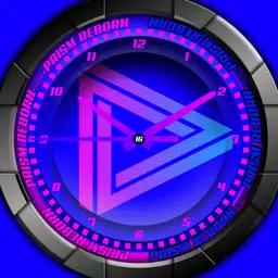 PRISM REBORN #1