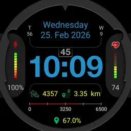 Watch 2 EW