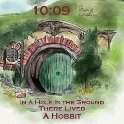 A Hobbit