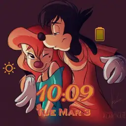 Goof Love