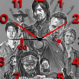 Walking Dead