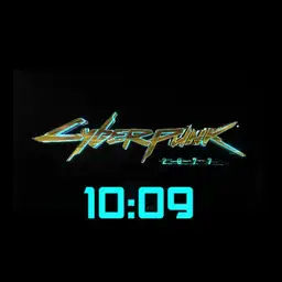 Cyberpunk 2077