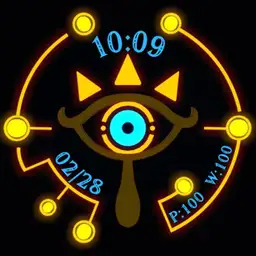 Sheikah Slate