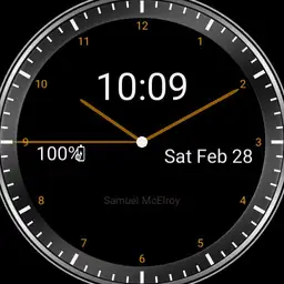 sam - 16
