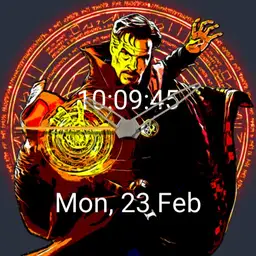 Doctor Strange