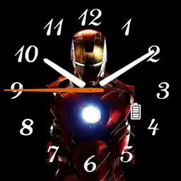 Iron Man