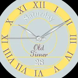 Old Timer
